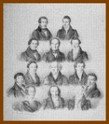 hahnemann e allievi