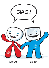 neve e ghiaccio